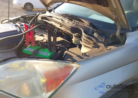 2008 Honda Cr-V Ex из США, поврежденный, VIN 5J6RE48508L016395